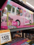 $1,539.03 – Walmart – Barbie Dream Camper 3 en 1 con el 25% de descuento…