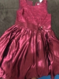 $151.02 – Walmart – Vestido de fiesta infantil con el 50% de descuento…