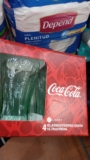 $95.03 – Walmart – Set de Vasos Coca-cola marca Libbey / 4 piezas con el 40% de descuento…