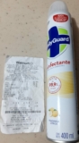 $5.01 – Walmart – Desinfectante en aerosol marca Family Guard aroma Fragancia Cítrica / Botella con 400ml con el 95% de descuento…