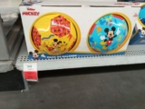 $225.02 – Bodega Aurrerá – Set de Balones de Futbol Mickey Mouse de Disney marca Voit / Con el 50% de descuento…