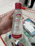 $12.01 – Chedraui – Agua micelar para beb� marca Huggies Supreme / Botella de 200ml con el 80% de descuento…