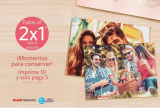 Farmacias Guadalajara y Kodak – Momentos para conservar / Imprime 10 y sólo paga 5 …