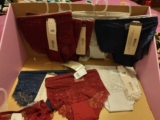 $20.01 – Walmart – Panty para dama marca Berlei / Variedad de colores con el 75% de descuento…