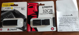 $32.01 – Bodega Aurrerá – Memoria USB marca Kingston / Capacidad 32GB con el 75% de descuento…