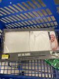 $48.01 – Walmart – Set de baño marca HomeTrends / 1 salida de baño + 1 toalla con el 85% de descuento…