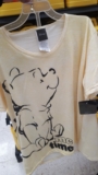 $58.01 – Chedraui – Pijama de licencia de 2 piezas marca Disney modelo Winnie Pooh con el 80% de descuento…