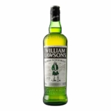 WILLIAM LAWSONS Whisky de 700 ml, Mezcla de Malta y Grano a un precio genial…
