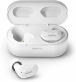 Belkin Audífonos True Wireless SoundForm BlancoMarca: Belkin a un precio genial…