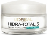 L’Oréal Paris Crema Anti-Brillo Hidra Total 5 Matificante, 50ml a un precio genial…