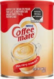 Coffee Mate Sustituto de crema en polvo 900 grs a un precio genial…