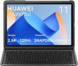 HUAWEI MatePad 11 120Hz 2.5K Qualcomm 865 8+128G, Tablet con Teclado a un precio genial…