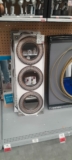 $190.03 – Walmart – Set de espejos decorativos marca Hometrends / Tono cobre 3 piezas con el 35% de descuento…