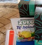 $3.01 – Chedraui – Polvo para té helado marca Zuko sabor Limón Light con el 70% de descuento…