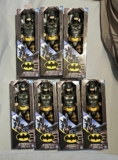 $5.01- Chedraui – Juguete Batman V1 marca Spin Master / Tamaño 12″ con el 95% de descuento…