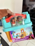 $20.01 – Chedraui – Variedad de juguetes de los increíbles, He-Man, Mega Bloks Moana marca Disney / Con el 90% de descuento…