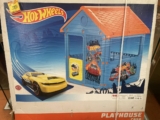 $1,349.00 – Soriana – Set de juego Casa Playhouse marca Hot Wheels con el 70% de descuento…