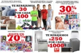 Soriana Híper y Súper – 30% de descuento en todos los brasierres, paquetes Hanes, 70% de descuento en juguetería y más…