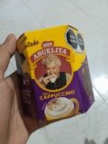 $18.01 – Chedraui – Chocolate de mesa marca Abuelita sabor Cappuccino / Caja con 450gr con el 80% de descuento…