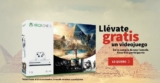 Elektra – Un videojuego GRATIS comprando una consola Xbox…
