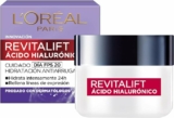 L’Oréal Paris Crema de Día Revitalift Ácido Hialurónico, 50ml a un precio genial…