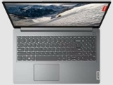 Lenovo Laptop IdeaPad 1 | 15.6″ FHD Touchscreen AMD Ryzen 3 8GB RAM 256GB SSD a un precio genial…