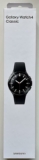 SAMSUNG Galaxy Watch 4 Classic R890: 46mm, Smartwatch GPS WiFi en Negro a un precio genial…