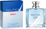 Nautica Voyage Sport Eau de Toilette para Hombre, 100 ml a un precio genial…