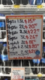 Farmacias Guadalajara – 20% de descuento en refrescos de la familia Pepsi…