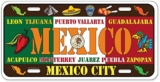 Placa Decorativo marca Dimensión 9 de México a un precio genial…