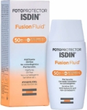 ISDIN Fotoprotector Fusion Fluid SPF 50+, Protector Solar Facial a un precio genial…