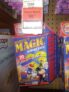 $90.01 – Walmart – Set de 30 trucos de magia marca Marvin’s Magic con el 70% de descuento…