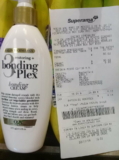 $30.02 – Superama – Crema para peinar marca Organix línea Bonding Plex con el 80% de descuento…