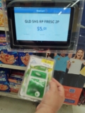 $5.01 – Walmart – Set de 2 repuestos de aromatizante continuo en gel marca Glade Sensations con el 90% de descuento…