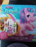 $157.02 – Walmart – Juguete de peluche Furreal Flyalots Alitas Unicornio marca Hasbro / Descripción con el 80% de descuento…