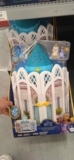 $500.01 – Walmart – Set de juego Disney Castillo Wish marca Mattel con el 70% de descuento…