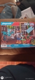 $70.01 – Bodega Aurrerá – Set de juego marca Playmobil City Life Taller de Bicicletas / 45 piezas con el 70% de descuento…