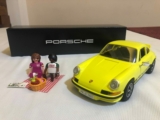 $220.02 – Walmart – Carro de Carrera Porsche marca Playmobil / Descripción con el 80% de descuento…