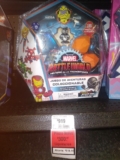 $300.01 – Walmart – Set de juego marca Marvel Battle World con el 70% de descuento…