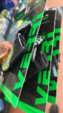$26.00 – Walmart – Guantes para ciclismo estampado marca Verri / Talla Mediana 1 par con el 85% de descuento…