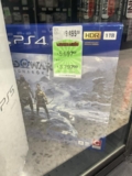 $5697.01- Chedraui – Consola Play Station 4 marca Sony / Videojuego God of War Ragnarök Digital con el 40% de descuento…