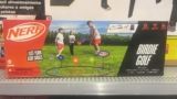 $119.00 – Walmart – Set de juego marca Nerf Golf con el 80% de descuento…