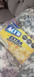 $1.01 – Chedraui – Palomitas para Microondas marca ACT II / 90gr sabor Extra Mantequilla con el 95% de descuento…