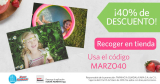 Kodak México – Promoción Primavera / 40% de descuento en la impresión de tus fotos en Farmacias Guadalajara…