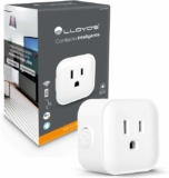 Enchufe Inteligente WiFi Smart Plug Compatible con iOS, Android, Alexa y Asistente de Google a un precio genial…
