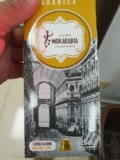 $14.01 – Superama – Café molido tostado marca Mokarabia / Variedad de presentaciones con el 85% de descuento…