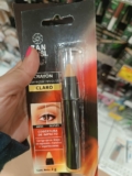 $5.25 – Soriana – Corrector cosmético retráctil para contorno de ojos marca Zan Zusi / Crayón de 2gr con el 90% de descuento…