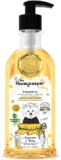 Shampoo para bebé marca The Honey Keeper Baby Chamomile & Honey / Botella de 250 ml a un precio genial…