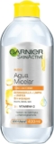 Agua Micelar marca Garnier Skin Naturals Face Express aclara a precio genial…