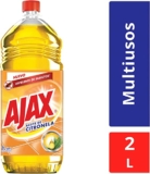 Ajax Limpiador Líquido Multiusos Aceite de Citronela 2 L a un precio genial…